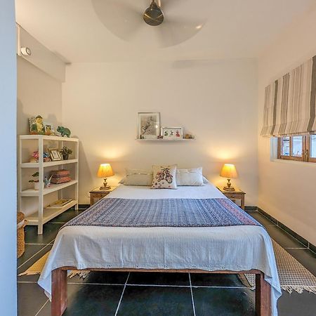 Villa Candolim Zewnętrze zdjęcie