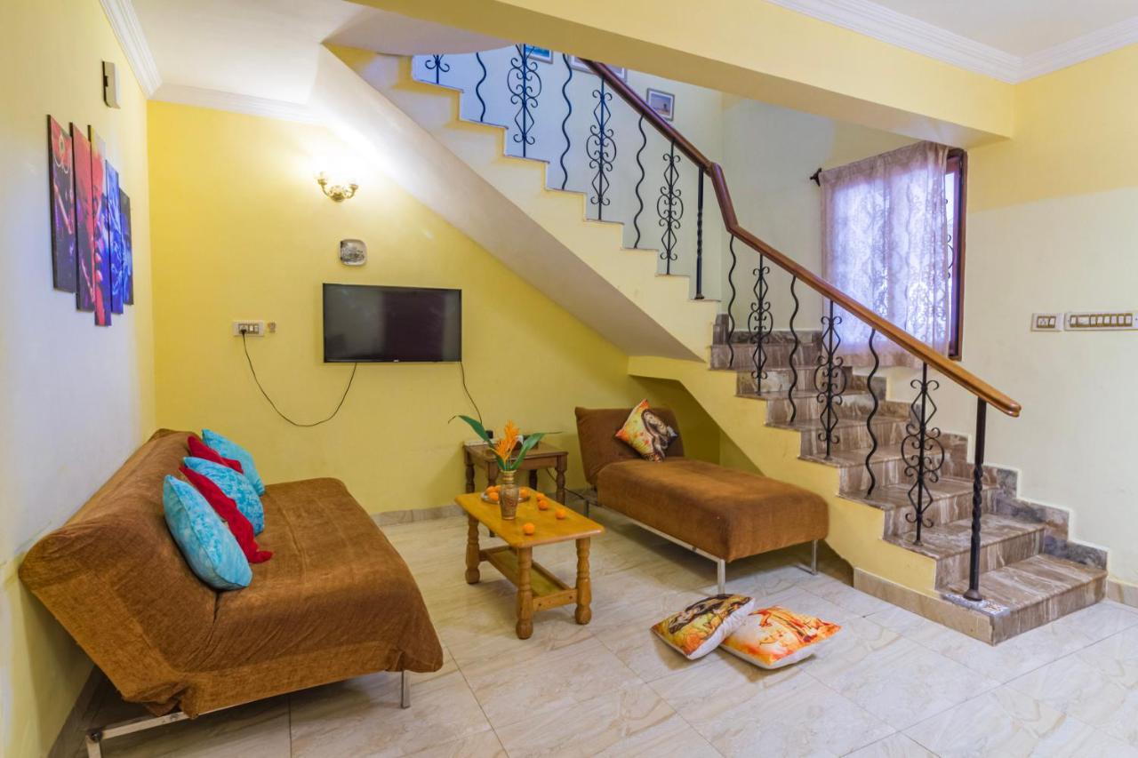 Villa Candolim Zewnętrze zdjęcie