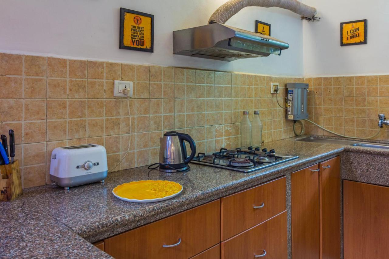 Villa Candolim Zewnętrze zdjęcie