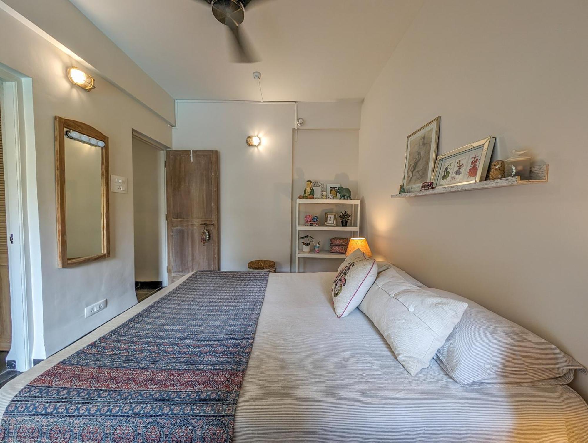 Villa Candolim Zewnętrze zdjęcie